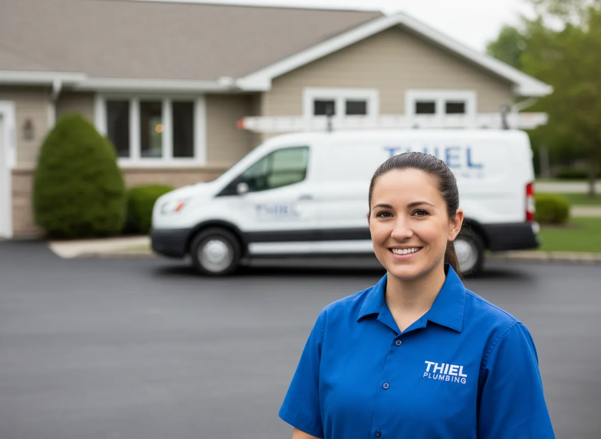 Plumber Thompson, ND FAQs